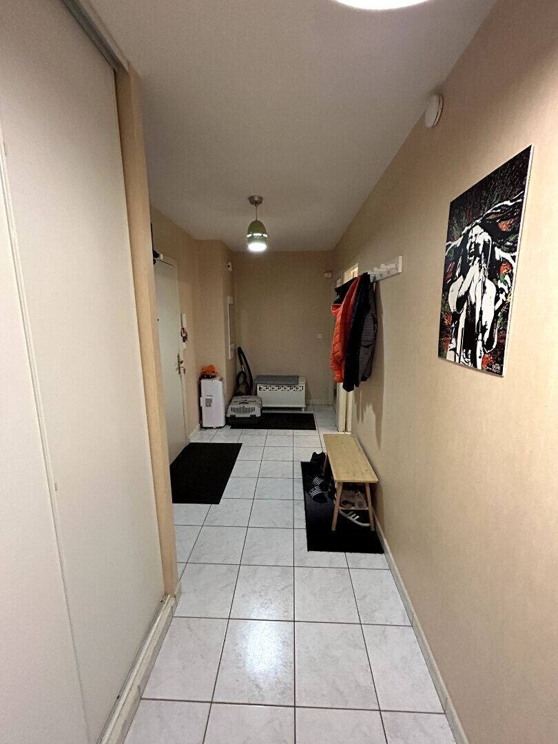 Appartement à louer, 70m², Rombas