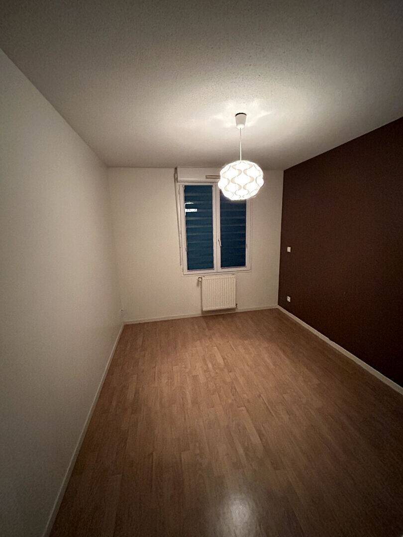 Appartement à louer, 70m², Rombas