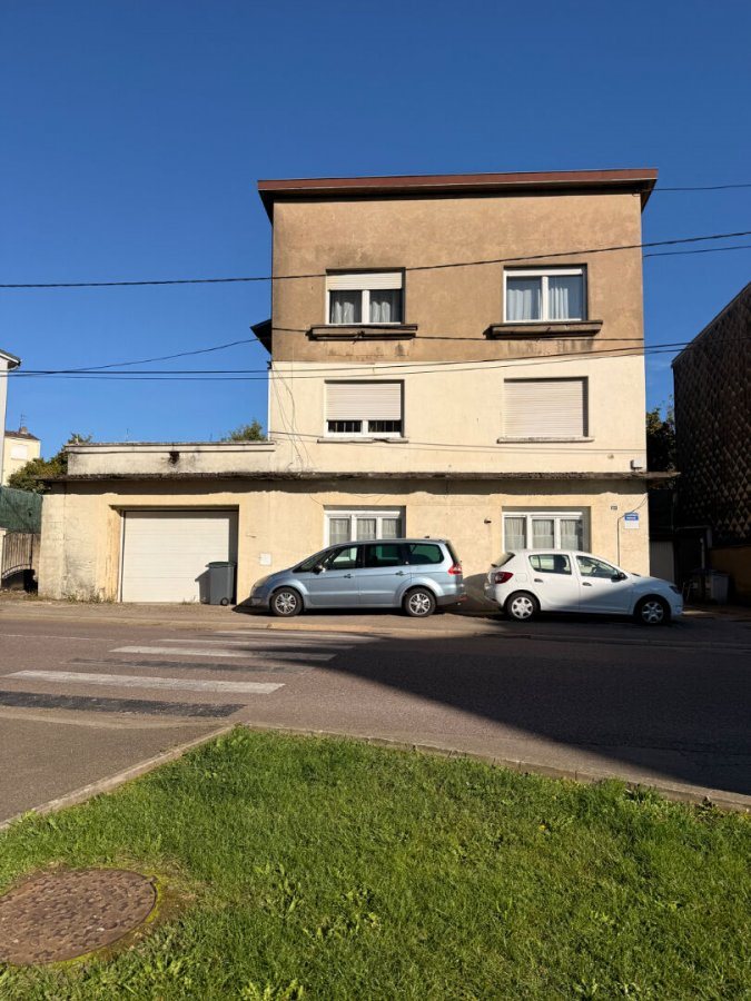 Appartement à vendre, 81m², Marange-Silvange