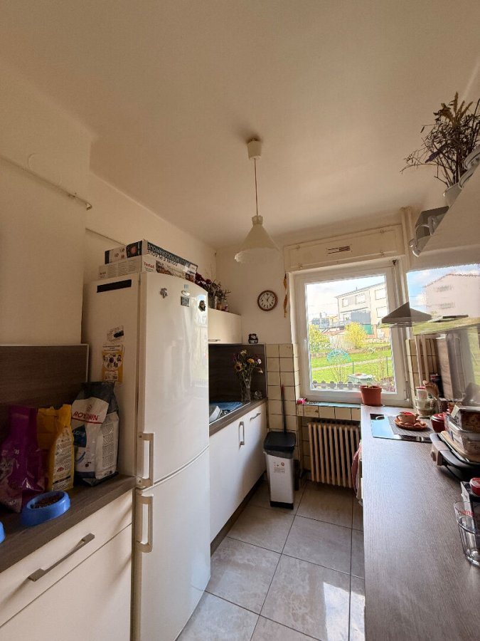 Appartement à vendre, 81m², Marange-Silvange