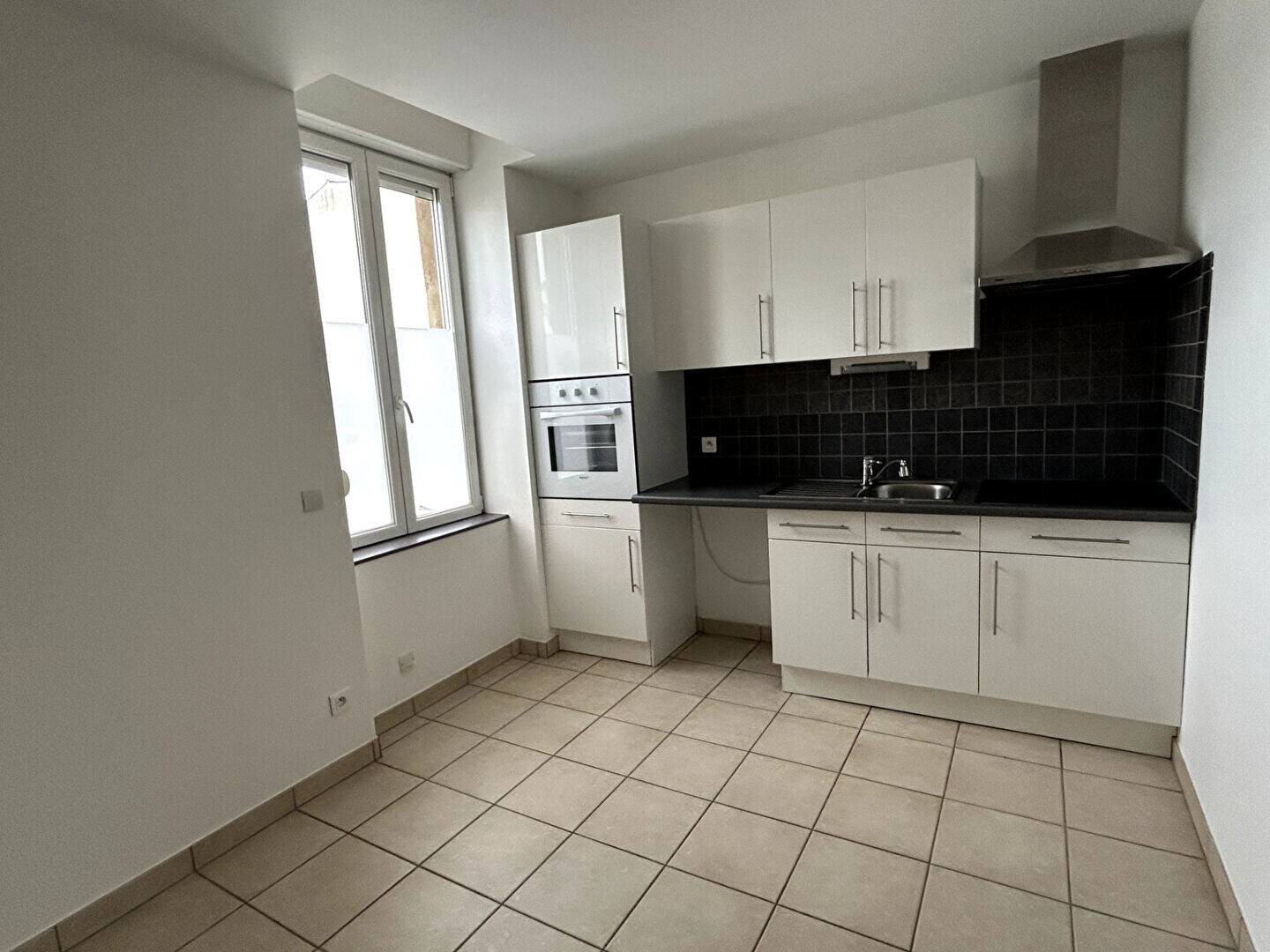 Appartement à louer, 26m², Vitry-sur-Orne