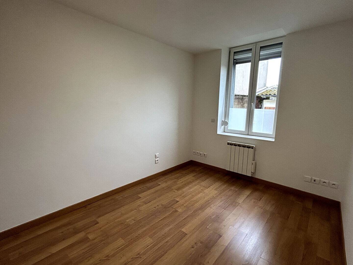 Appartement à louer, 26m², Vitry-sur-Orne