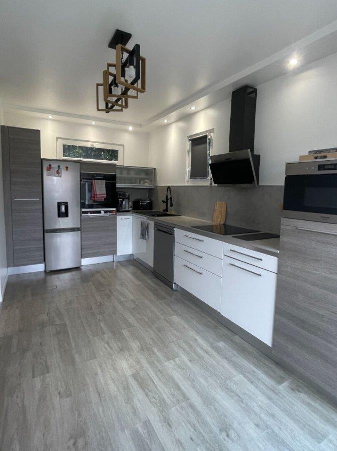 Maison à vendre, 128m², Amanvillers