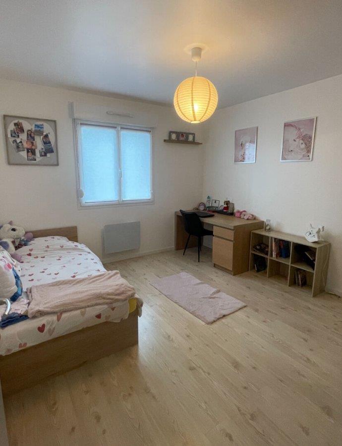 Maison à vendre, 128m², Amanvillers