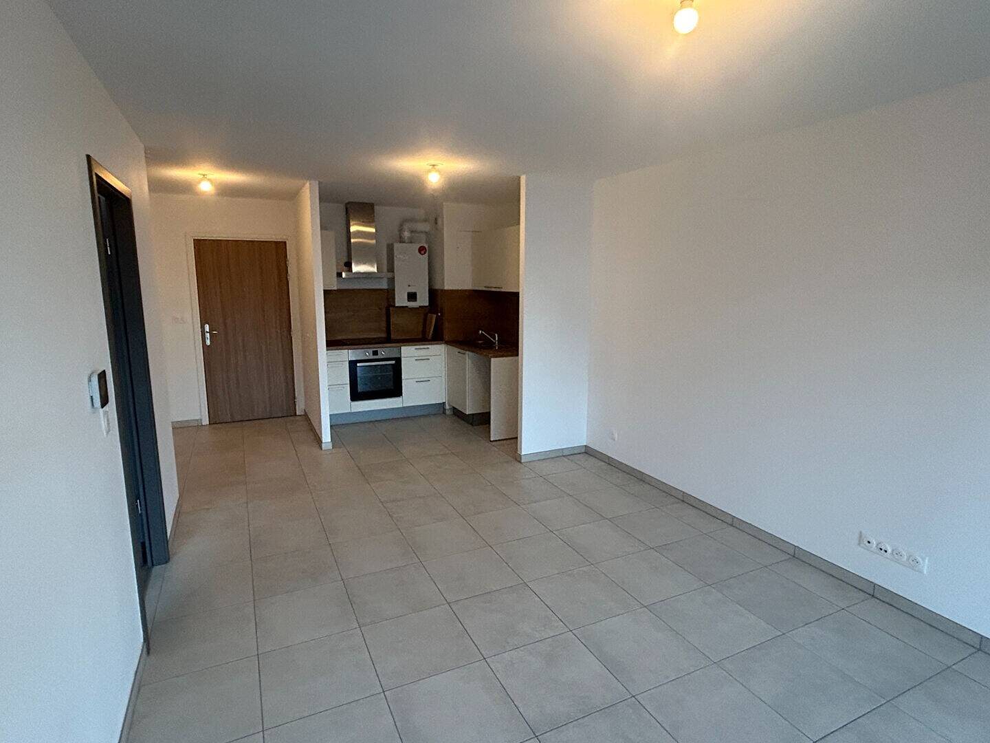 Appartement à louer, 44m², Maizières-lès-Metz