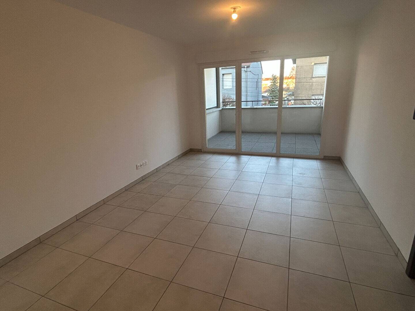 Appartement à louer, 44m², Maizières-lès-Metz