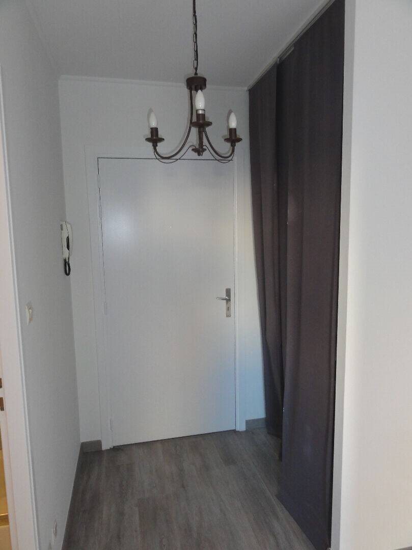 Appartement à vendre, 33m², Hagondange