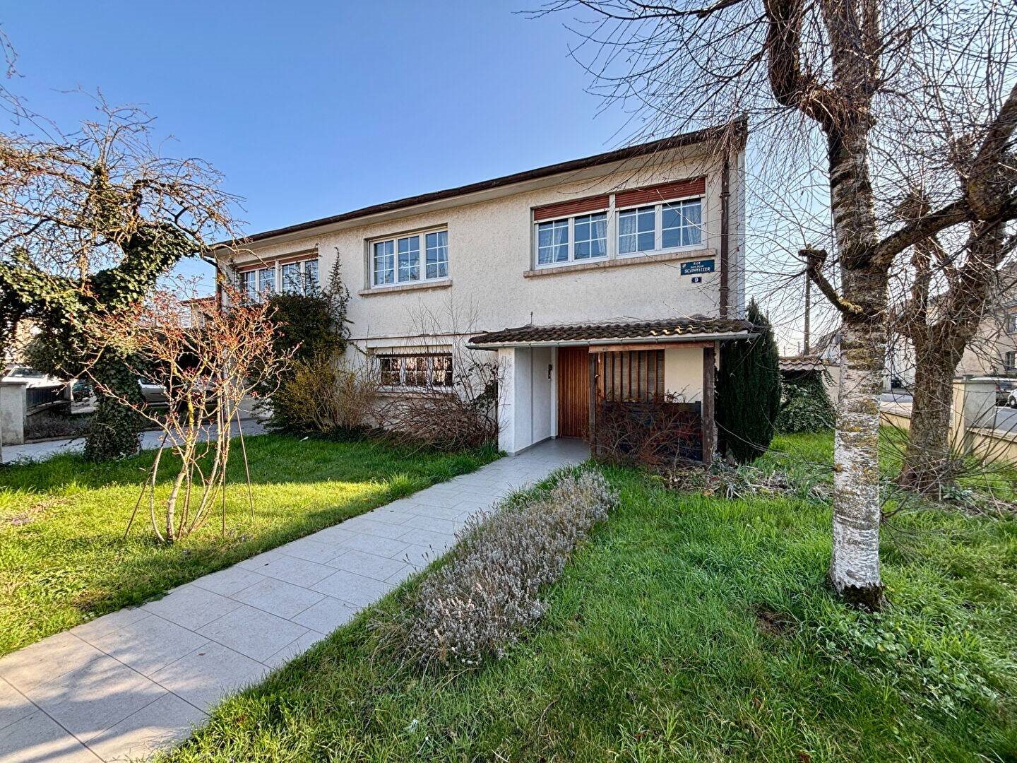 Maison à vendre, 137m², Hagondange