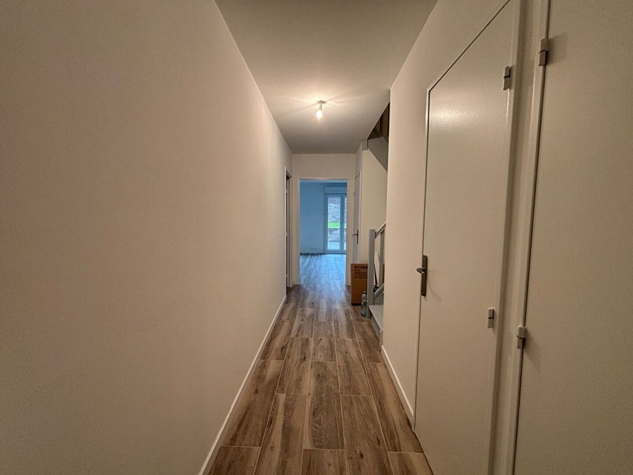 Maison à louer, 89m², Marange-Silvange