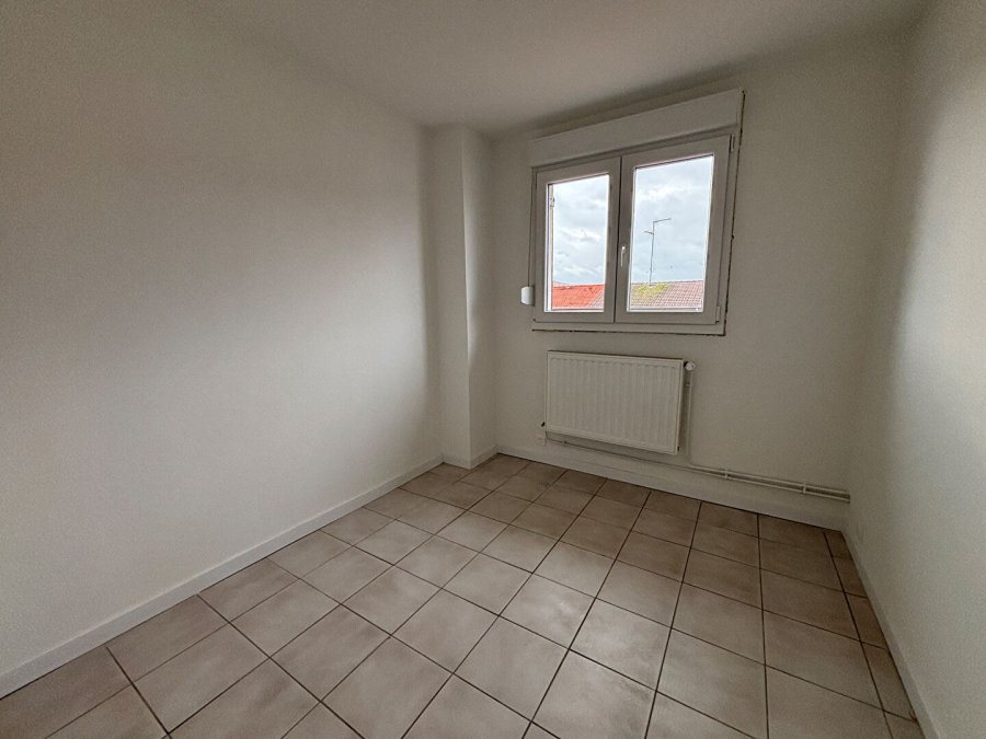 Maison à louer, 89m², Marange-Silvange