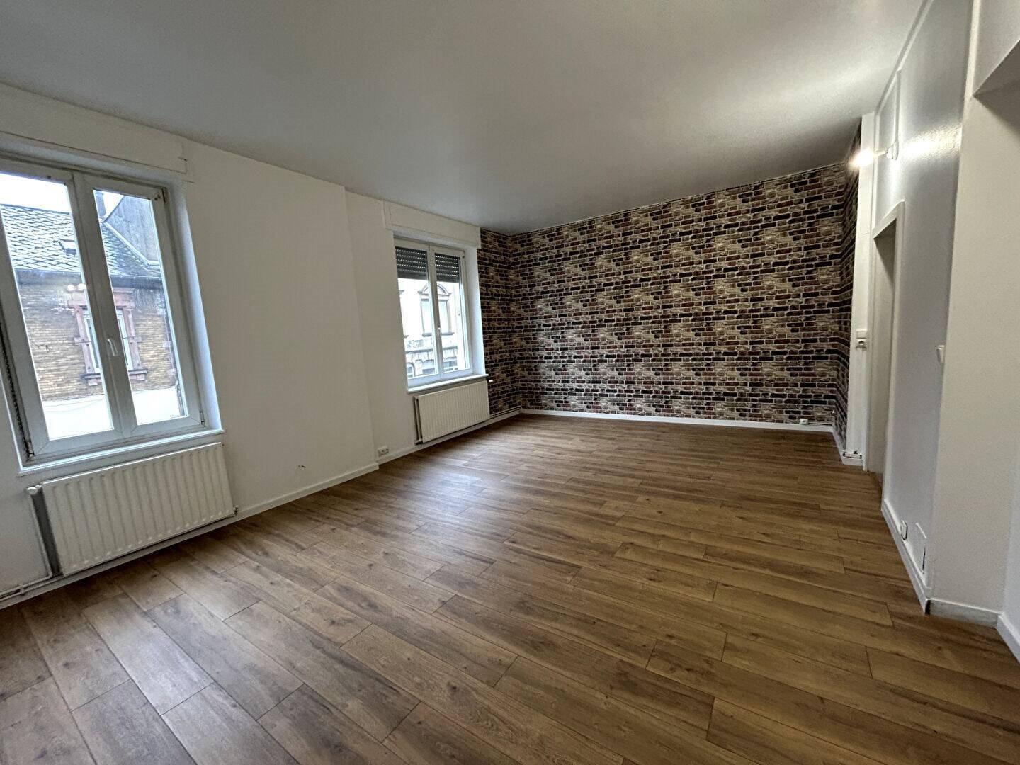 Appartement à louer, 71m², Amnéville