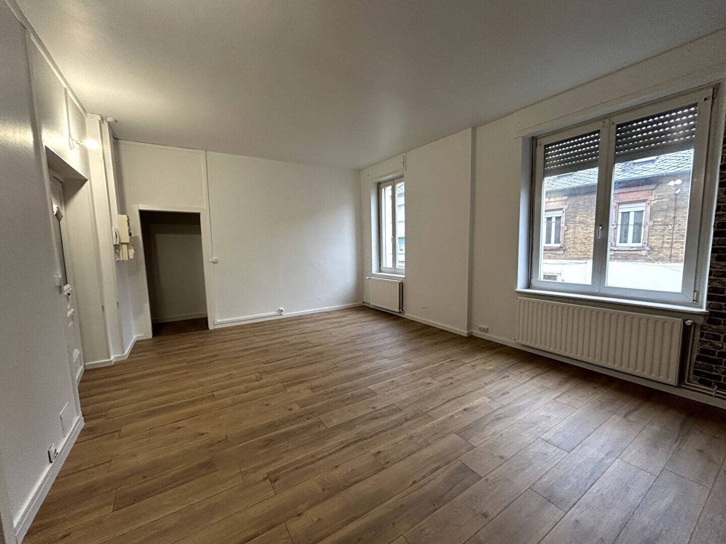 Appartement à louer, 71m², Amnéville