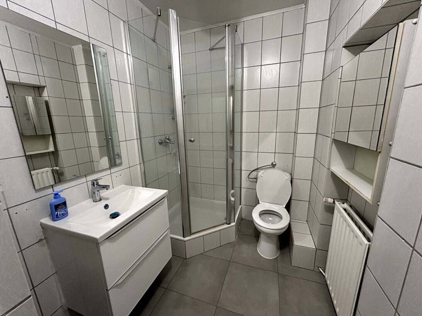 Appartement à louer, 71m², Amnéville