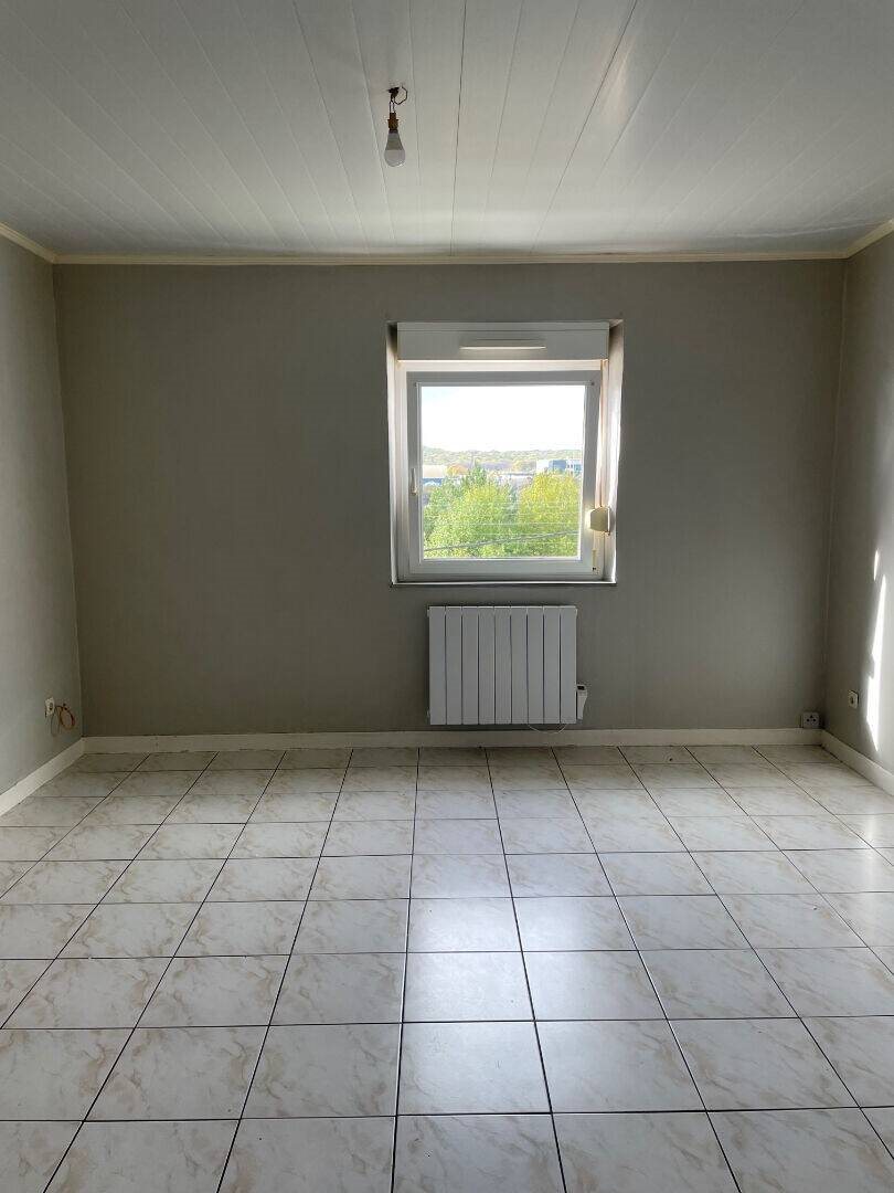 Appartement à louer, 48m², Talange