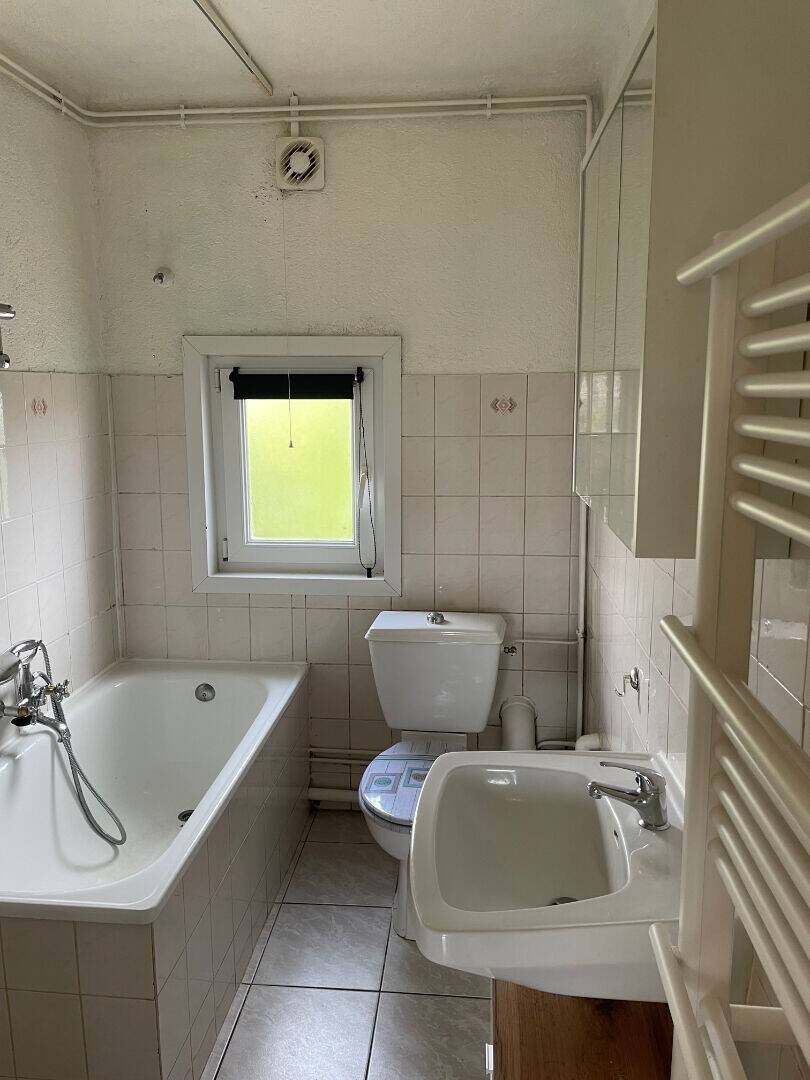 Appartement à louer, 48m², Talange