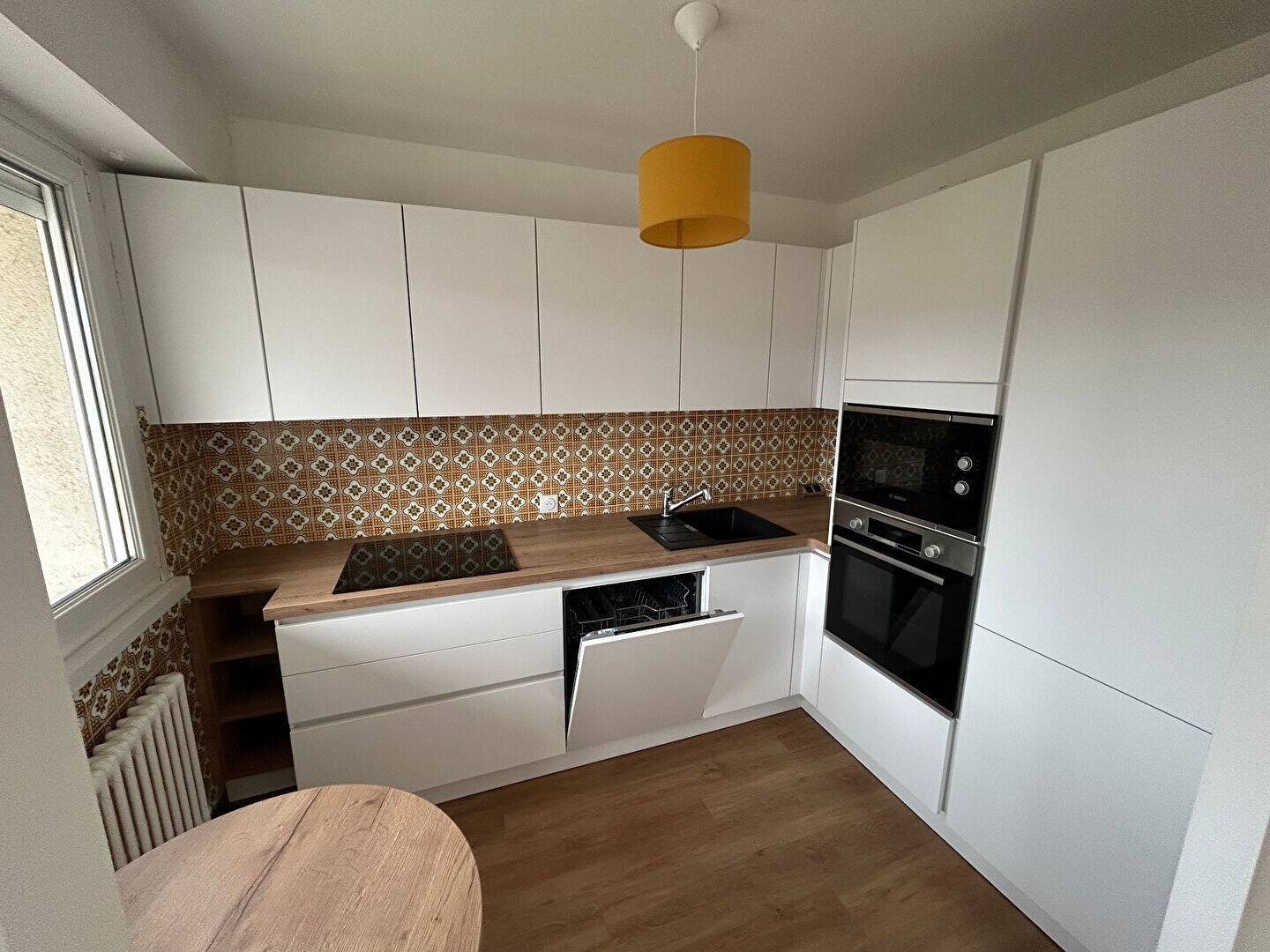 Appartement à louer, 43m², Rombas