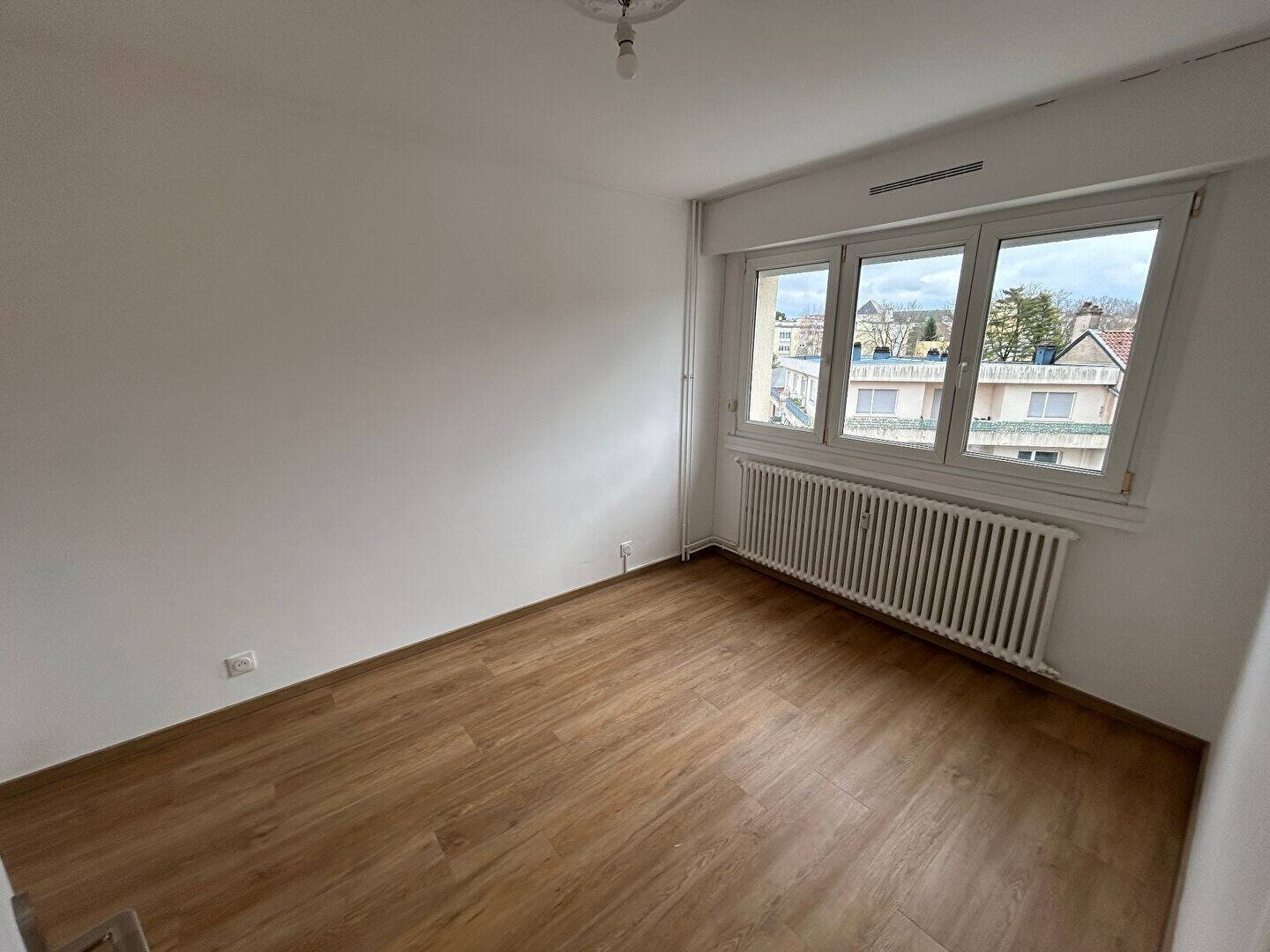 Appartement à louer, 43m², Rombas