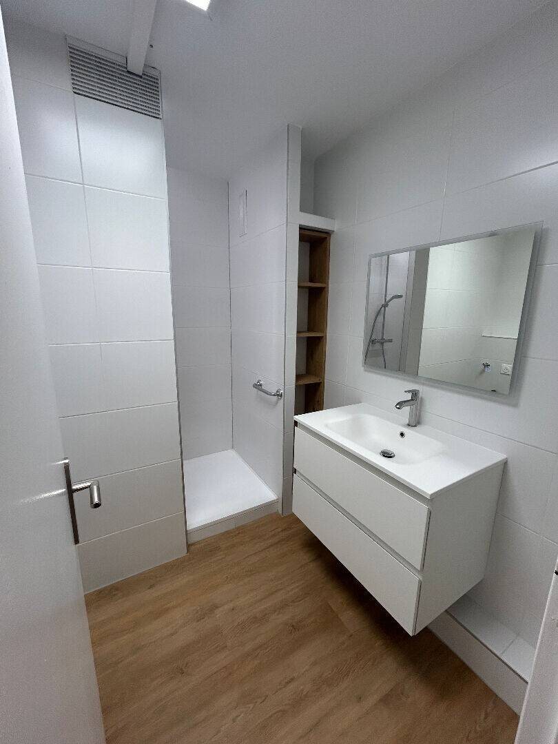 Appartement à louer, 43m², Rombas