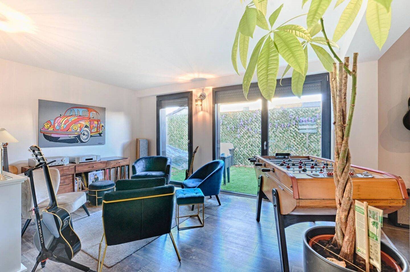 Maison à vendre, 231m², Yutz