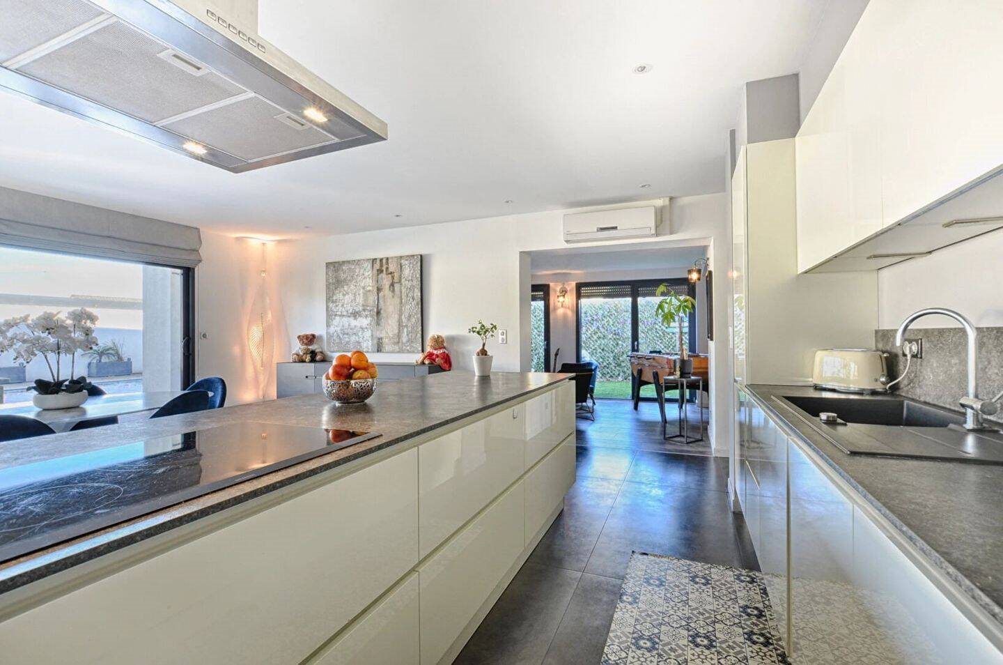 Maison à vendre, 231m², Yutz