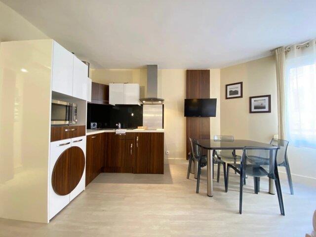 Appartement à vendre, 31m², Lyon 3ème