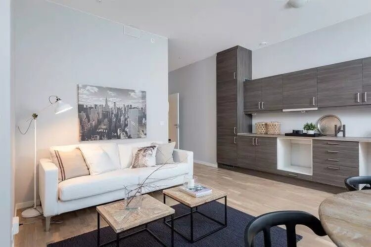 Appartement à vendre, 42m², Mordelles