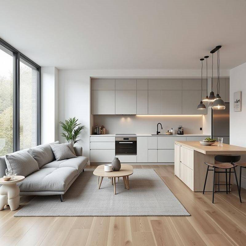 Appartement à vendre, 91m², Choisy-le-Roi