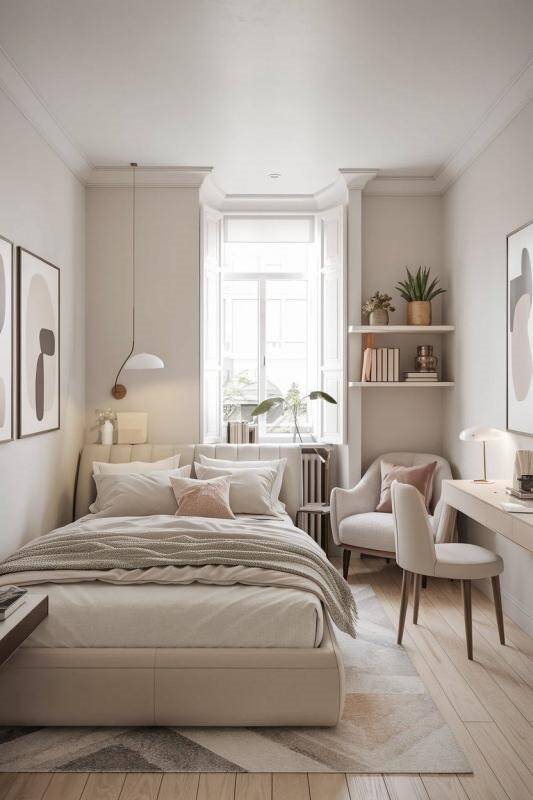 Appartement à vendre, 91m², Choisy-le-Roi