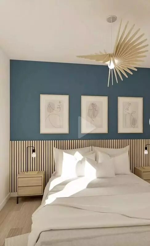 Appartement à vendre, 105m², Sergy