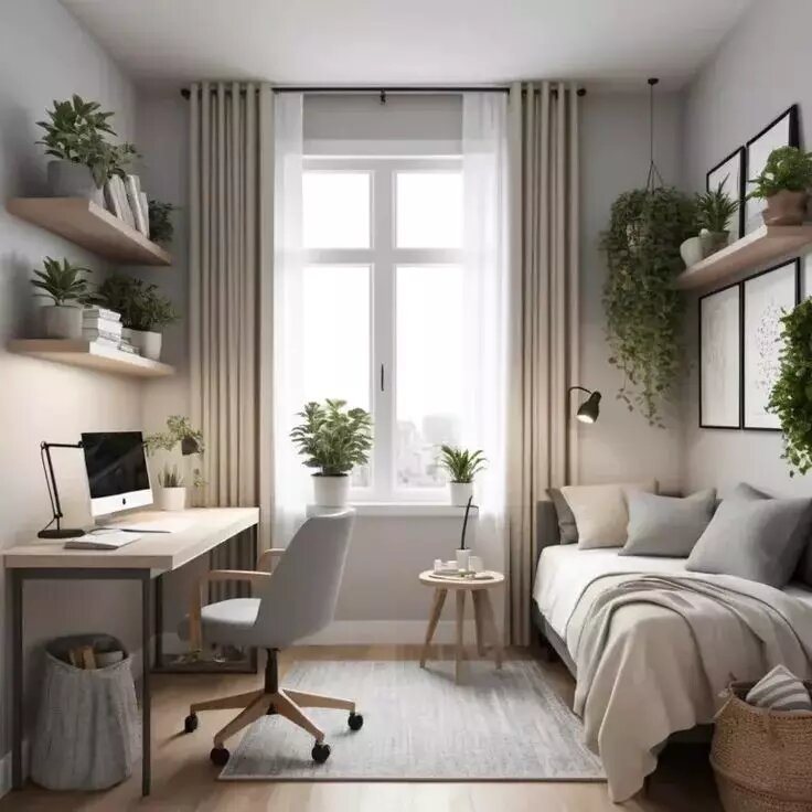 Appartement à vendre, 64m², Mordelles