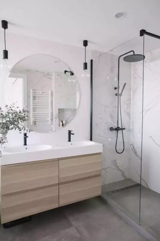 Appartement à vendre, 58m², Mordelles