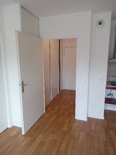 Appartement à louer, 40m², Villenoy