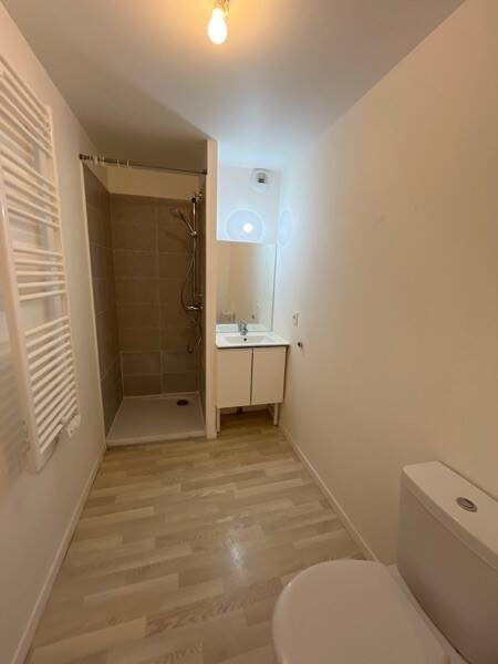 Appartement à louer, 40m², Villenoy