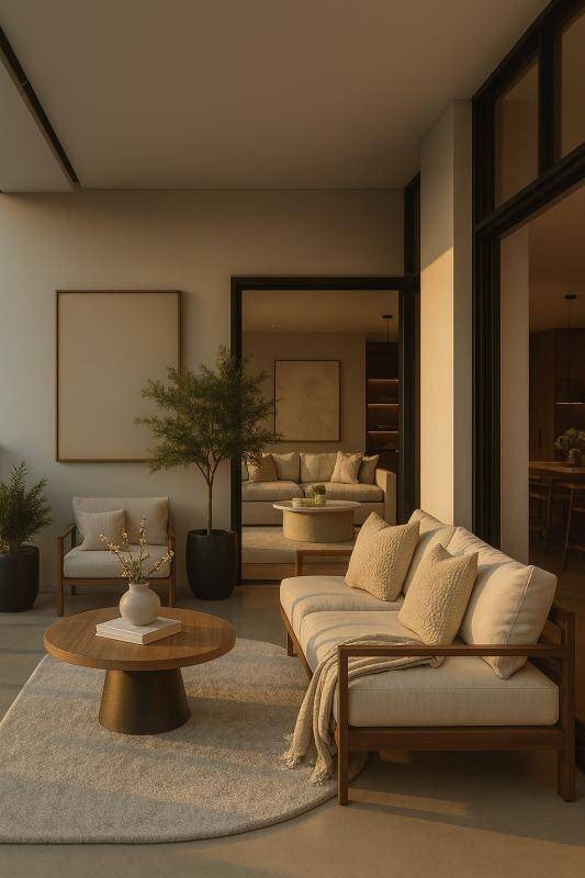 Appartement à vendre, 64m², Thonon-les-Bains