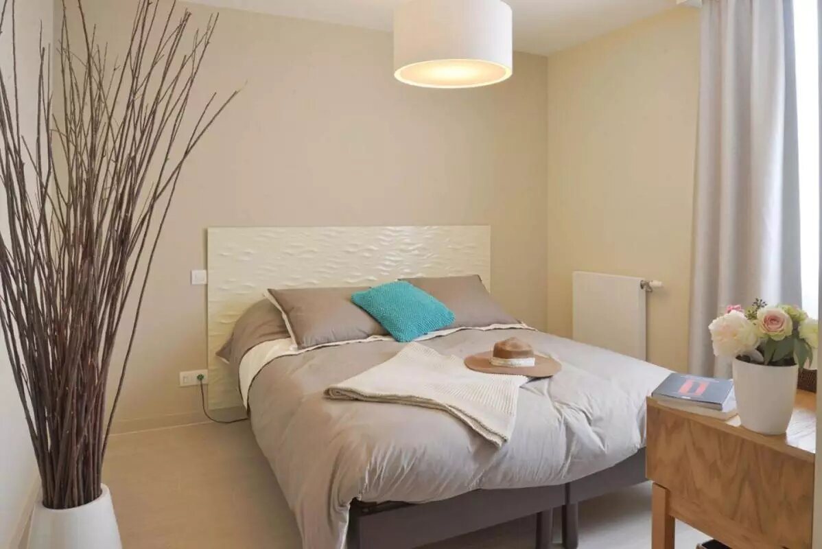 Appartement à vendre, 63m², Savenay