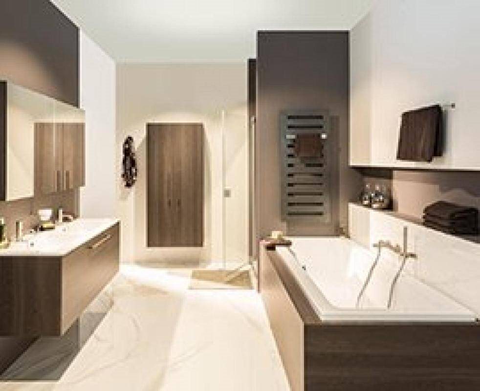 Appartement à vendre, 59m², Fontenay-le-Comte