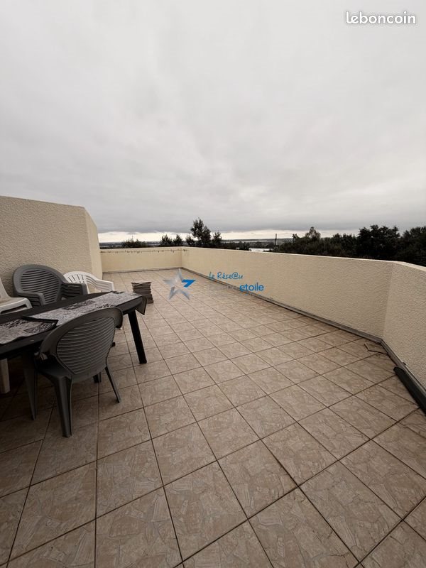 Appartement à vendre, 69m², Biguglia