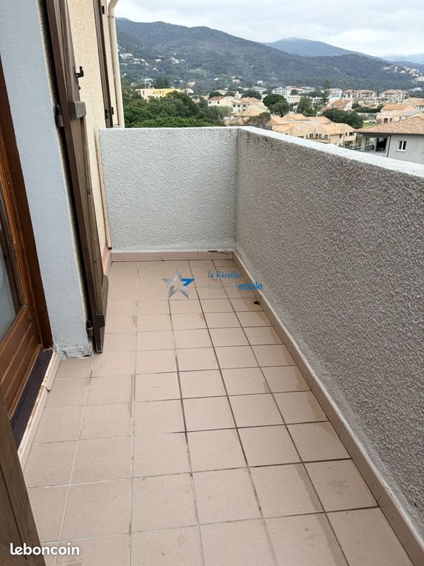 Appartement à vendre, 69m², Biguglia