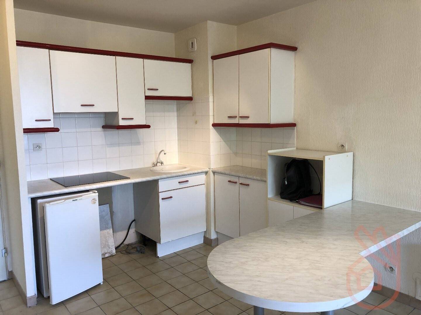 Appartement à louer, 41m², Plaisance-du-Touch