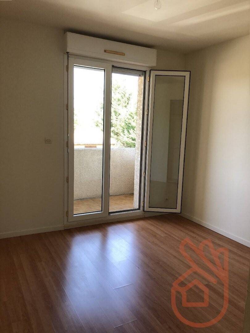 Appartement à louer, 41m², Plaisance-du-Touch