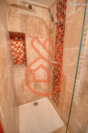 Appartement à vendre, 22m², Toulouse