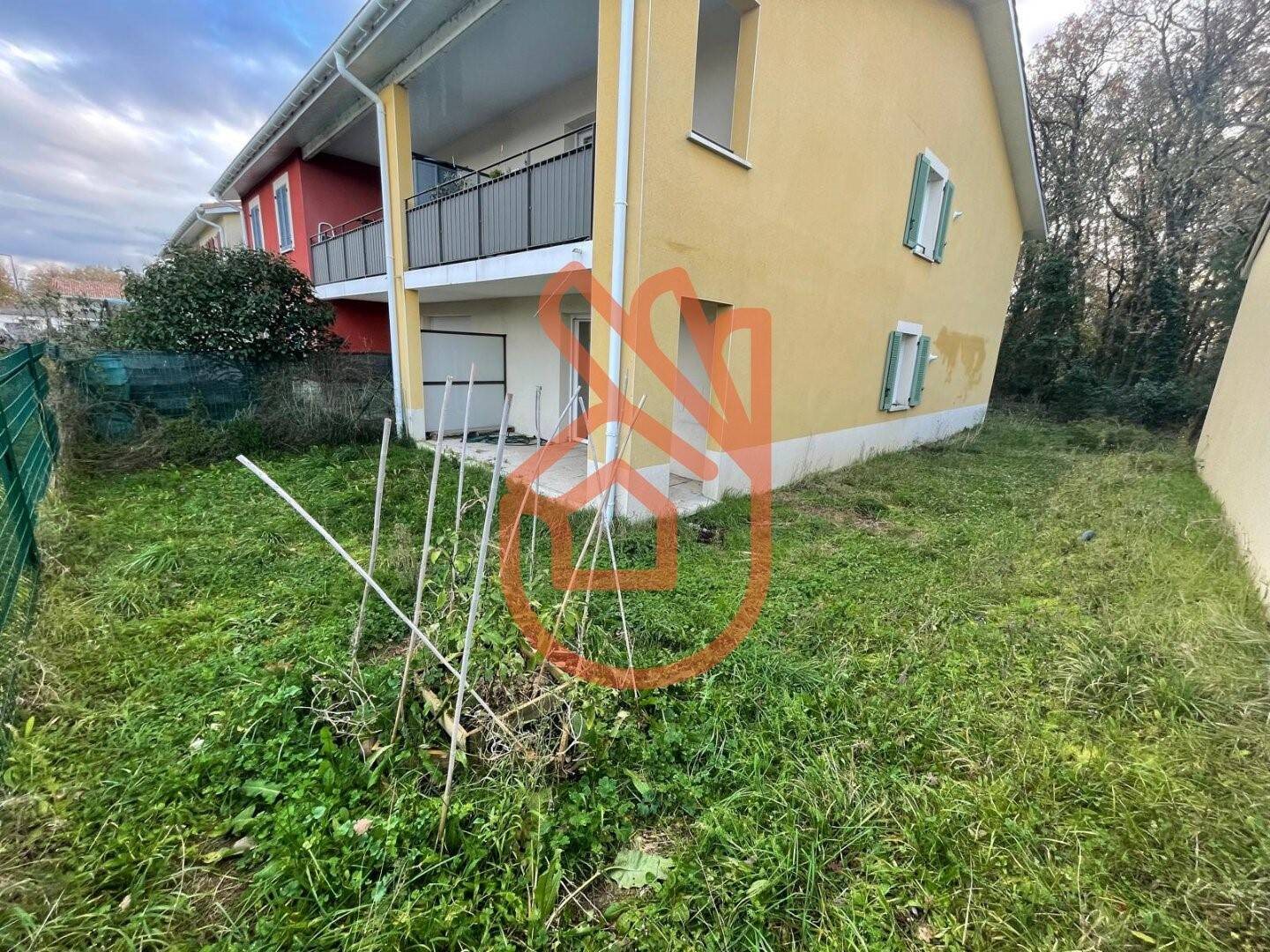 Appartement à louer, 68m², La Salvetat-Saint-Gilles