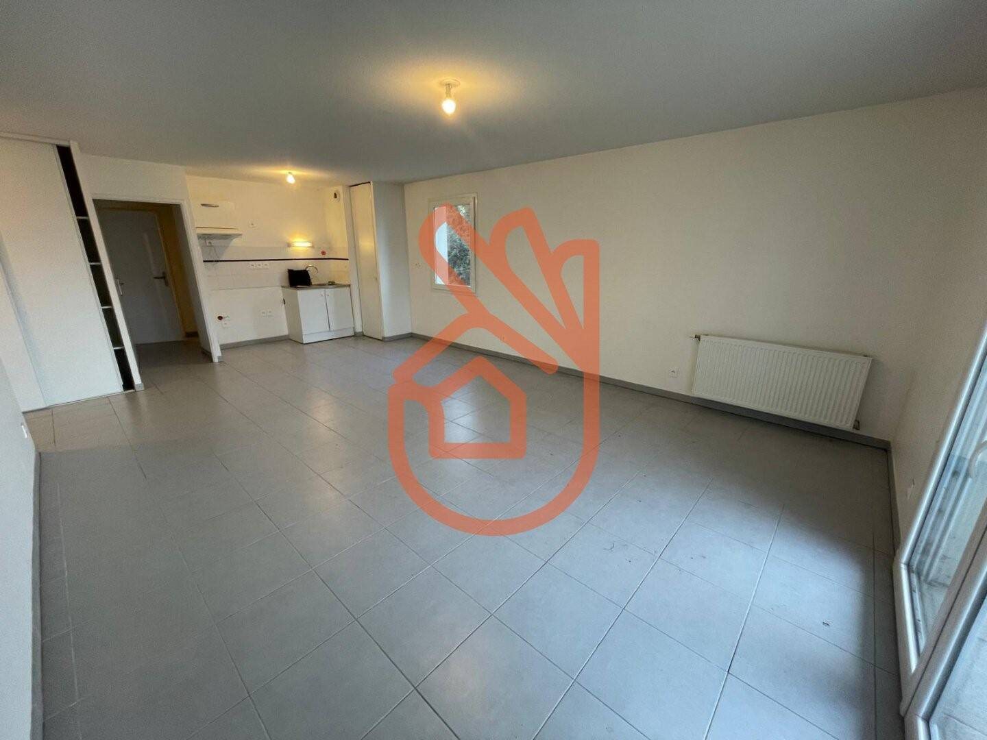 Appartement à louer, 68m², La Salvetat-Saint-Gilles