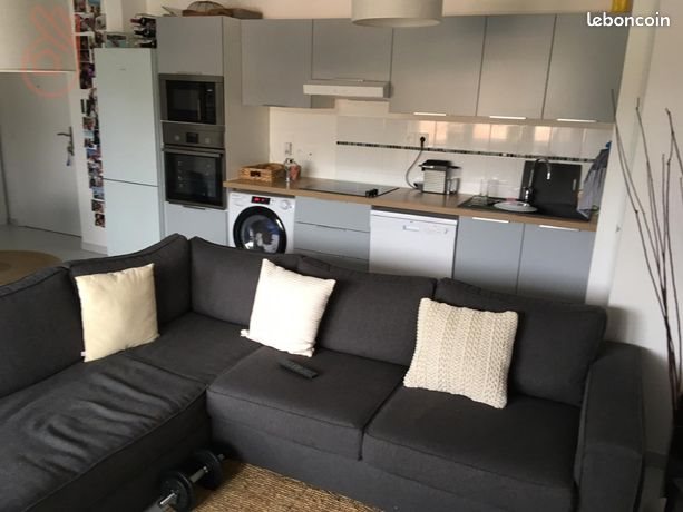 Appartement à louer, 60m², La Salvetat-Saint-Gilles