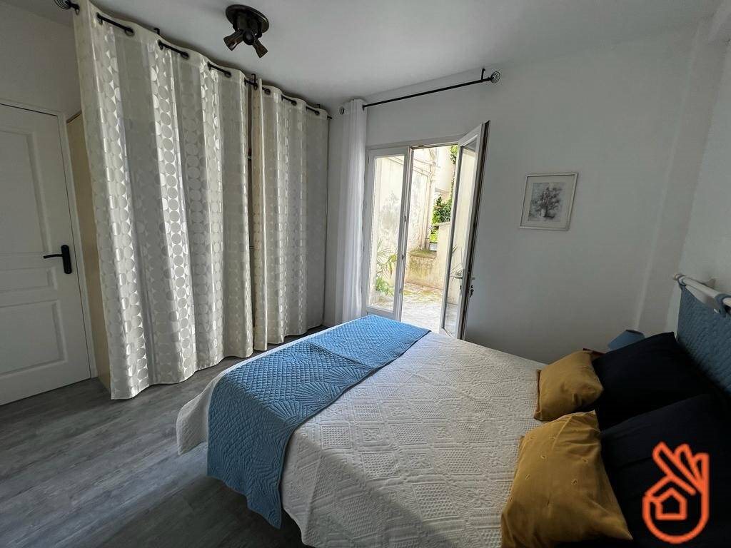 Appartement à louer, 35m², Toulouse