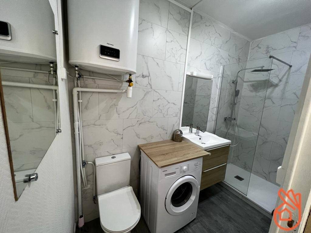 Appartement à louer, 35m², Toulouse