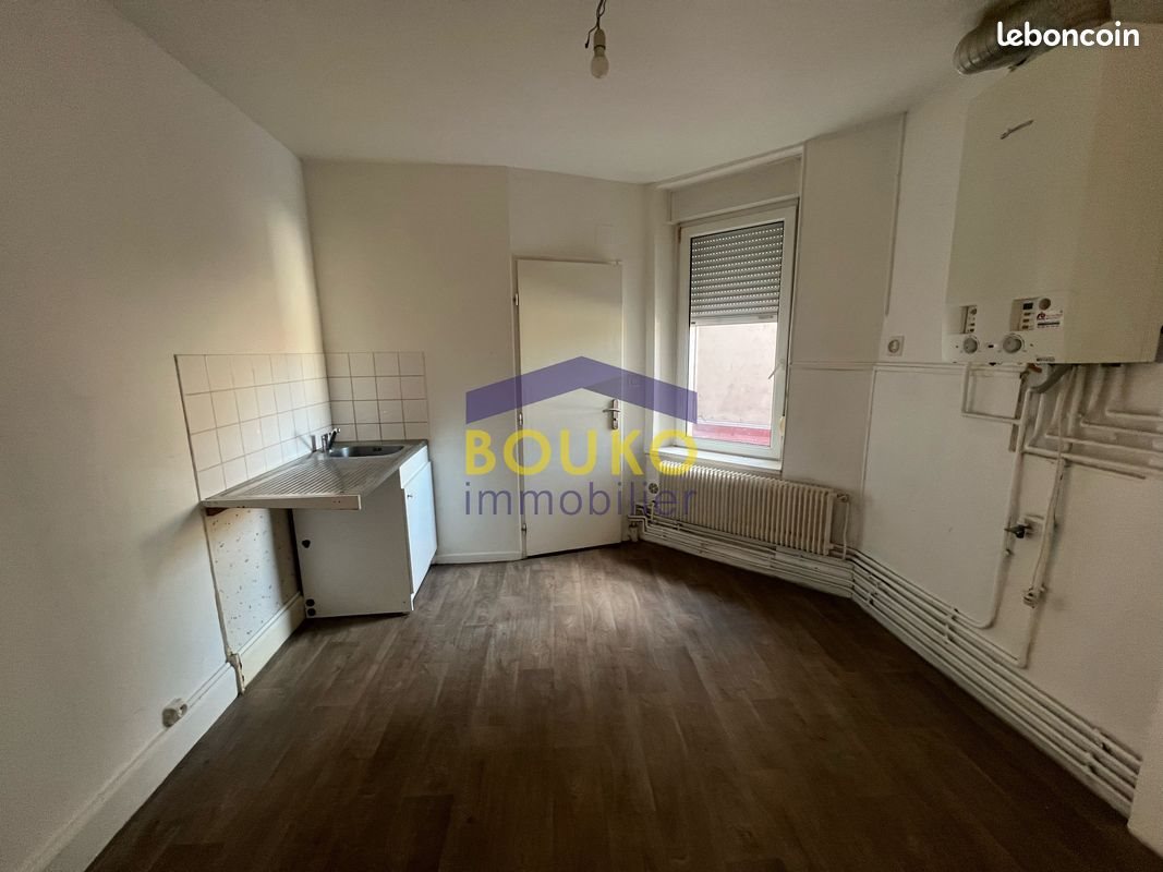 Appartement à louer, 51m², Laneuveville-devant-Nancy