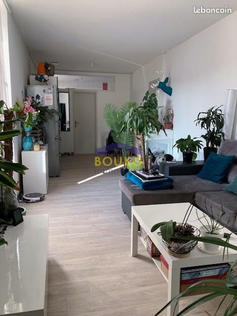 Appartement à louer, 45m², Rosières-aux-Salines