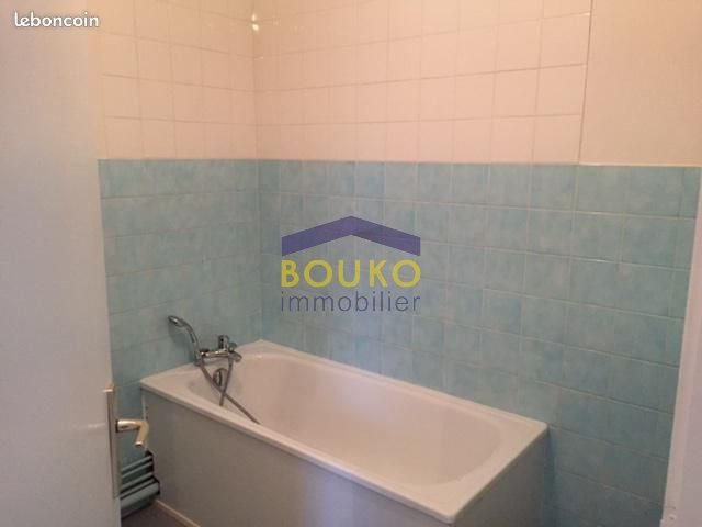 Appartement à louer, 38m², Saint-Nicolas-de-Port