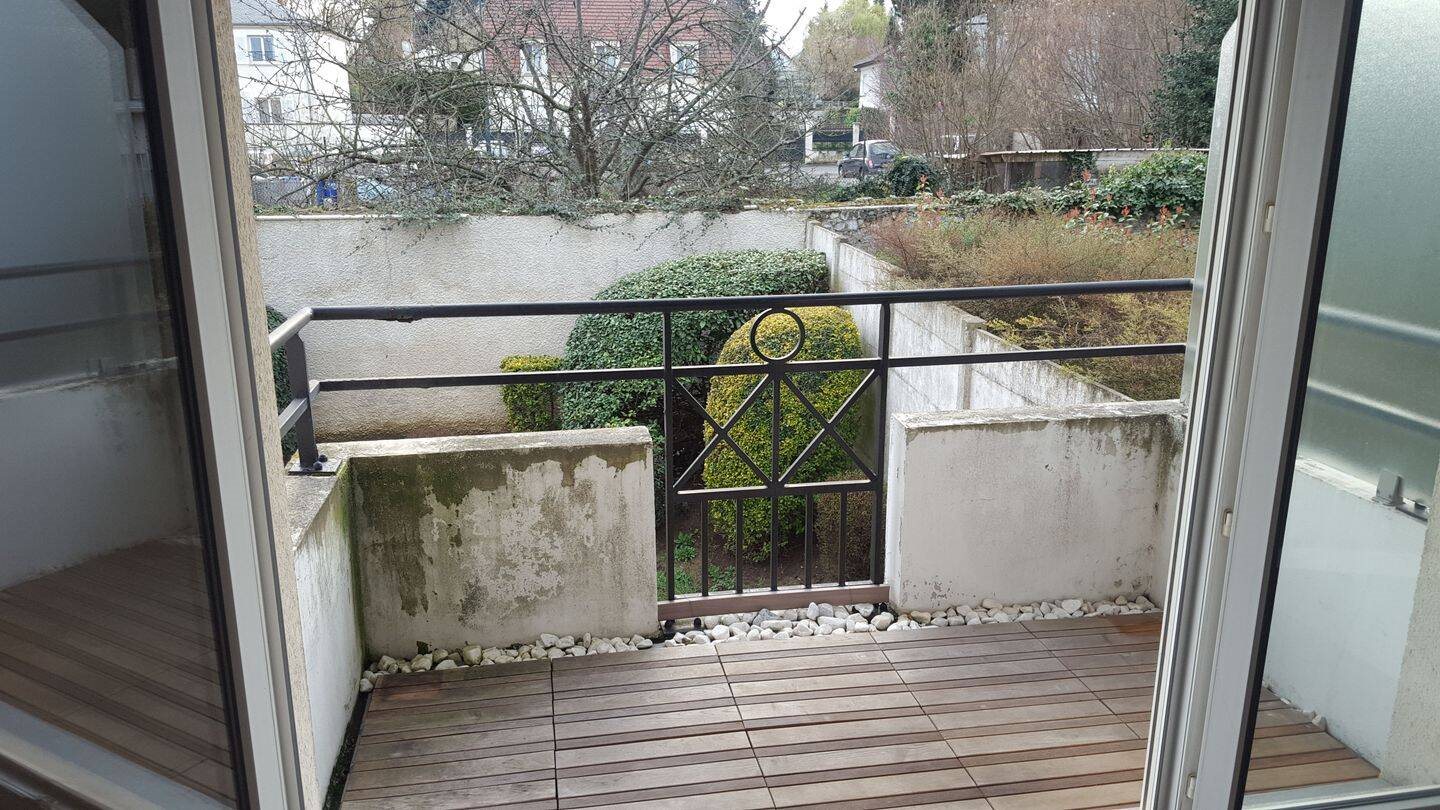 Appartement à vendre, 55m², Saint-Brice-sous-Forêt